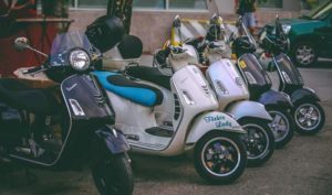 “Vespa susret 2020” u Banjaluci od 9. do 12. avgusta