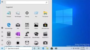 Microsoft mijenja izgled Windows 10 Start menija