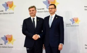 Zvizdić: BiH dobila 96,8 miliona evra grant sredstava za izgradnju autoputa