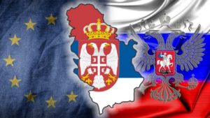 Srbija će morati da raskine sporazum sa ruskom evroazijskom ekonomskom unijom