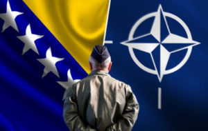 NATO štab u Sarajevu: Radujemo se što ćemo s BiH raditi na osnovu Programa reformi