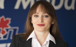 Petrovićeva odgovorila Kovačeviću: Vrijeđate i patrijarha Porfirija i Aleksandra Vučića