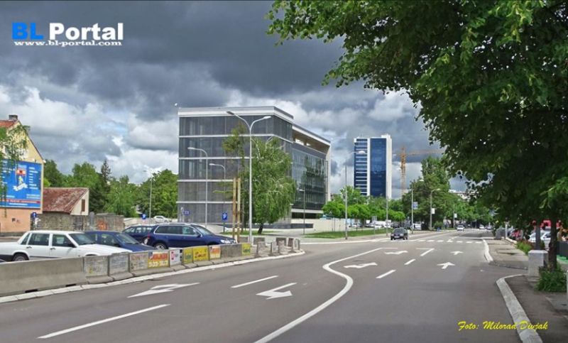 Nacrt regulacionog plana Paskolina ciglana naljutio Banjalučane: Peticiju protiv njega potpisale hiljade građana