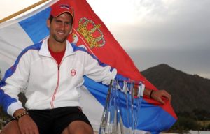 Novak Đoković 2021. godinu počinje na ATP kupu