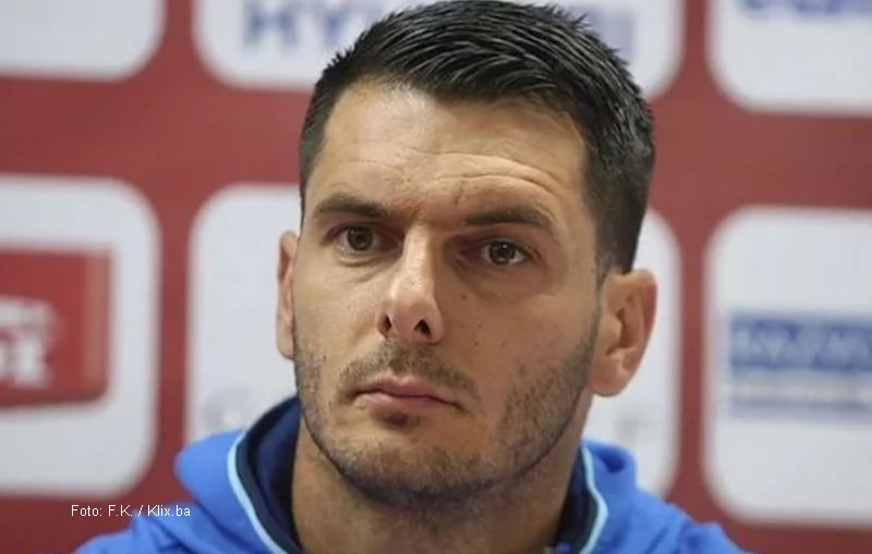 Emir Spahić teško povrijeđen u saobraćajnoj nesreći BL Portal