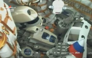 Robot Fedor uspio da se iskrca na Međunarodnu svemirsku stanicu