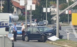 Sedam savjeta koji mogu da vam sačuvaju život kada izgubite kontrolu nad automobilom