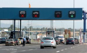 Dvije zemlje jedna kontrola: Integrisan granični prelaz između Srbije i Sjeverne Makedonije