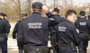 Osumnjičeni za zloupotrebu položaja: Uhapšena dva granična policajaca u Zvorniku