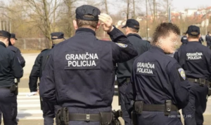 Hrvatska policija u Gorskom Kotaru upucala migranta