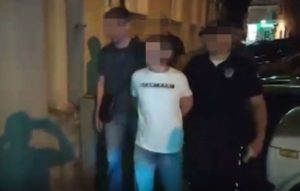 VIDEO – Uhapšen višesturki ubica iz Jabukovca