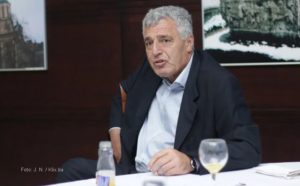 Prodanović: SNSD će potpuno ispoštovati sporazum kada se imenuje mandatar za Savjet ministara