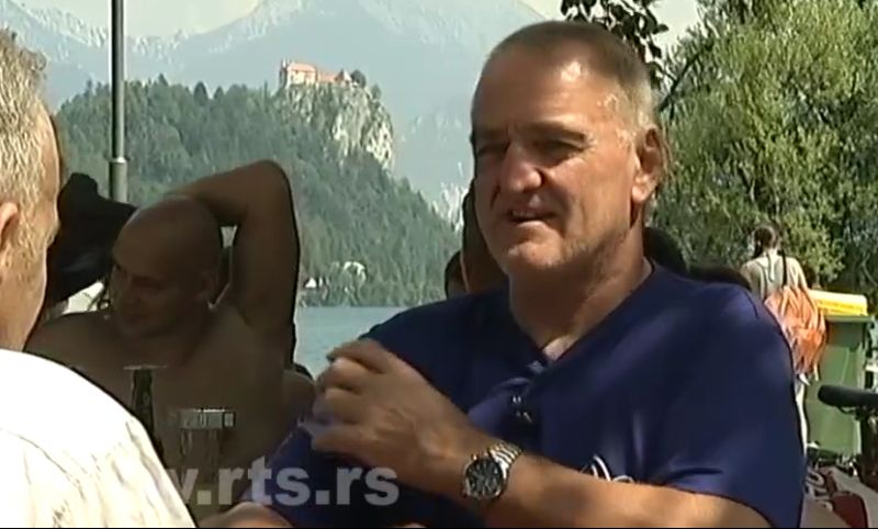 VIDEO – Zbog Amazonije plivao 66 dana kroz pirane i druge zamke najopasnije rijeke