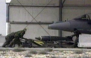 Prije 24 godine počelo NATO bombardovanje Republike Srpske, bačeno više od 10 hiljada bombi