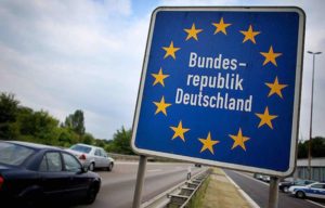 Njemačka u ponedjeljak otvara granice sa susjednim zemljama