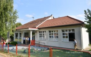 Obnova 16 škola na području Banjaluke: Novo grijanje za đake u Debeljacima