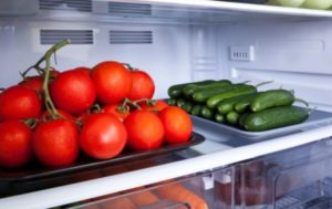 Zašto paradajz ne ide u frižider