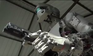 Kako spriječiti da buduće ratove vode roboti, a stradaju ljudi