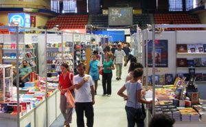Međunarodni sajam knjige u Banjaluci od 10. do 16. septembra