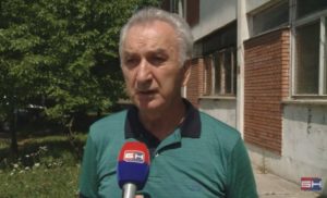 Šarović: Nakon Izetbegovićevog intervjua pale su sve Dodikove maske