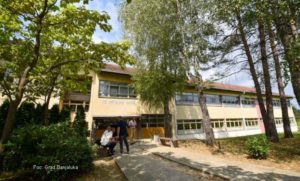 Počinje obnova škole u Borkovićima