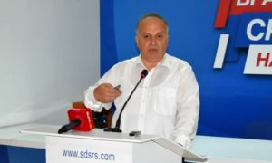 “Srpska prva po smrtnosti u Evropi”: Stanić poručuje da je zdravstveni alarm upaljen