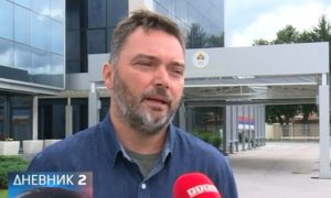 VIDEO – Košarac: Šarovićeve izjave su tragikomične