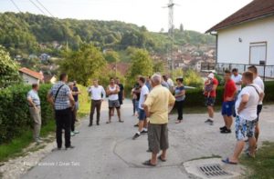 Ideja za smanjenje saobraćajnih gužvi u Karađorđevoj ulici: Izgradnja nove zaobilaznice između Lauša i Paprikovca