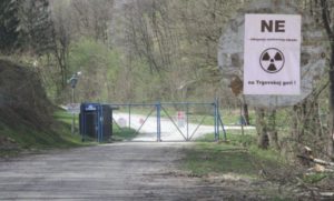 Konaković o odlagalištu za nuklearni otpad na Trgovskoj gori: Uvjeren u diplomatsko rješenje