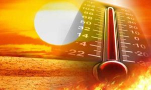 Na snazi narandžasti meteoalarm zbog ekstremno visoke temperature