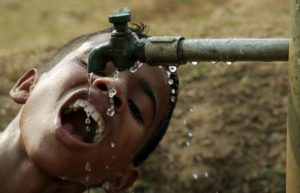 FOTO – Alarmantni podaci, četvrtina svijeta ostaje bez vode