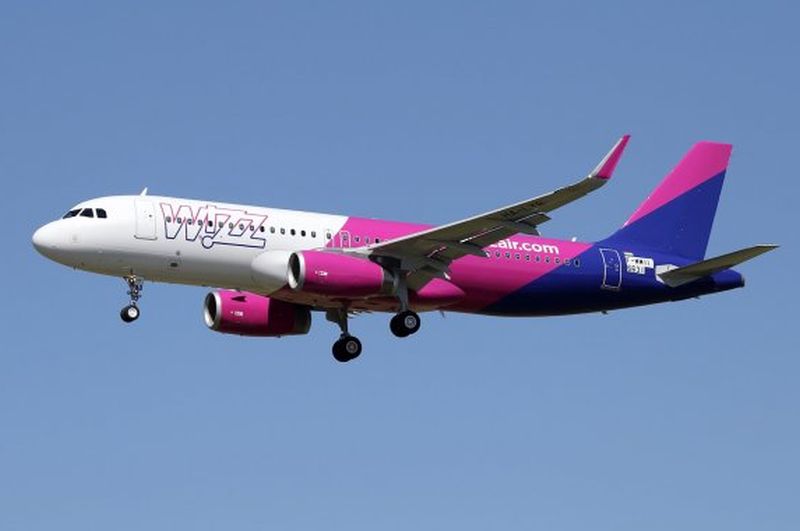 Wizz air авиакомпания сайт. Wizz Air a330. Wizz Air лого. Wizz Air logo 2022. Шарклет.