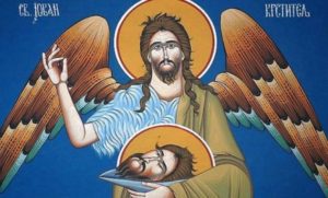 SPC obilježava Usjekovanje glave Svetog Jovana Krstitelja: Na ovaj dan vjernici ne slave i ne vesele se