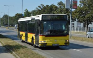 Goran Starčević: Izmjene na linijama 14 i 17A uvode red u javni prevoz