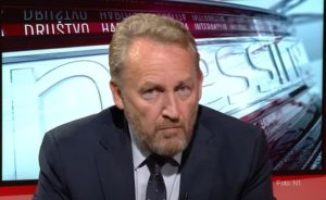 Izetbegović: Treći entitet neće napraviti, nikakve nove mehanizme neće dobiti ni HDZ niti SNSD