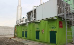 Jedina biogasna elektrana u BiH: Električnu energiju proizvode od izmeta
