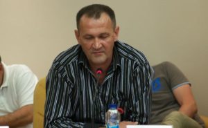 Saslušan Borislav Radovanović zbog slučaja “Dragičević”