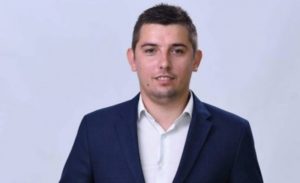 Denis Šulić biće predložen za potpredsjednika NS RS