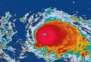 Majamiju prijeti katastrofa: Uragan “Dorijan” prerastao u kategoriju pet