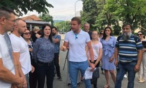 Pala odluka: Ipak Stanivuković za gradonačelnika