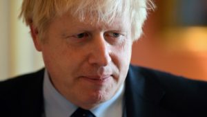 Oštra odluka Borisa Džonsona: Britanci u kućama naredne tri sedmice