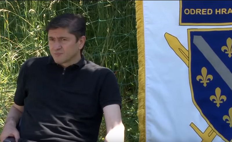 Sarajevska ratna pravda: Enver Zornić od 10 godina odležao dvije, pa ga Alija pomilovao!