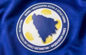 Fudbalski savez BiH ulaže po 100.000 evra u stadione u Banjaluci i Sarajevu