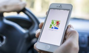 Nova ažuriranja Google mapa dostupna za Android i Android Auto