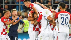 Kvalifikacije za Evropsko prvenstvo: Hrvatska deklasirala Slovačku u gostima
