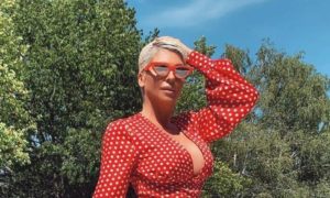 Jelena Karleuša: Novi album je konačno pri kraju