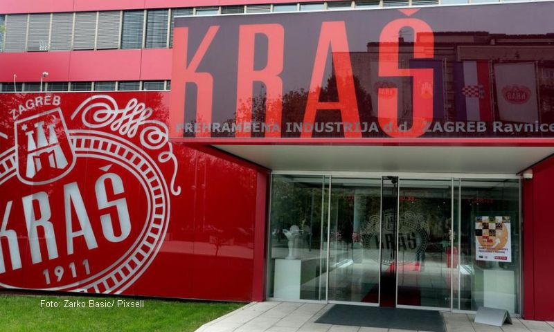 Srpski biznismen Nebojša Šaranović kupio akcije kompanije ‘Kraš’