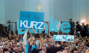 Kurcova partija ubjedljivi pobjednik parlamentarnih izbora