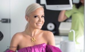 Maja Šuput dužna za vodu: Popularna pjevačica na meti brojnih prozivki