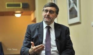 Palmer: Važno da se Beograd i Priština vrate dijalogu